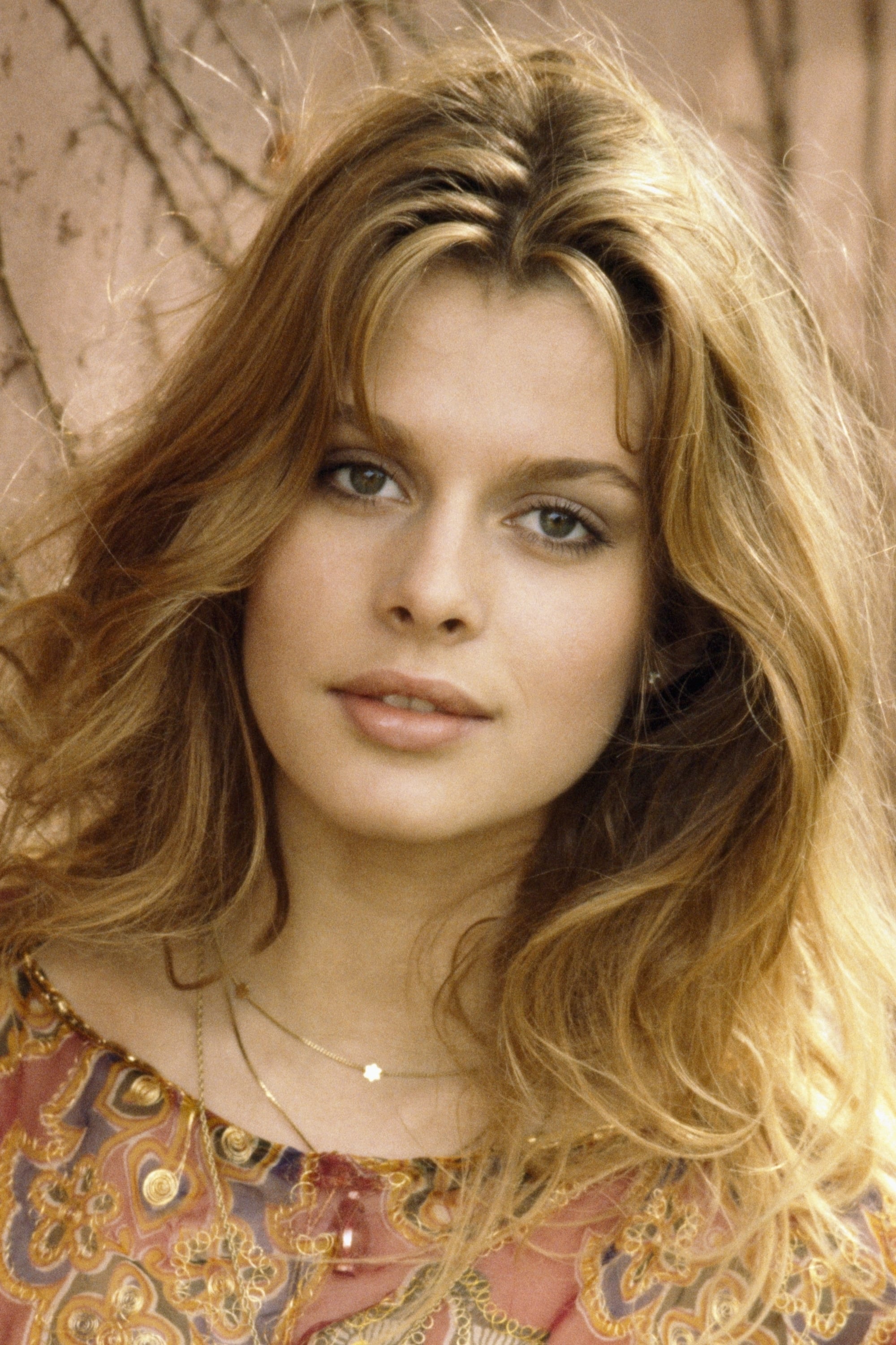 Фото Настасья Кински (Nastassja Kinski)