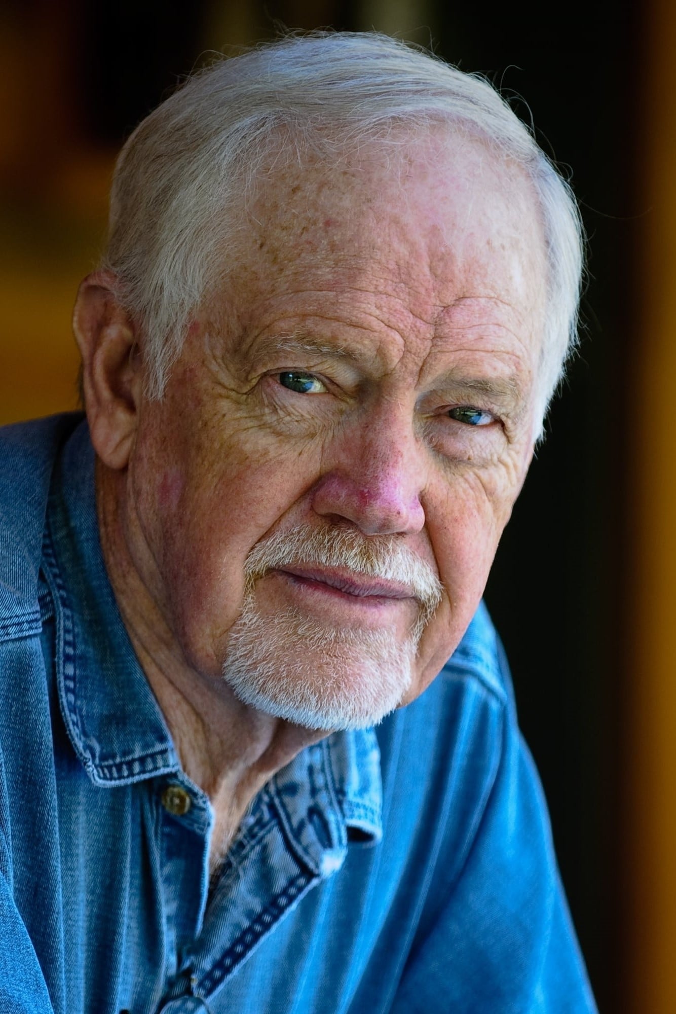 Фото Ронни Кокс (Ronny Cox)