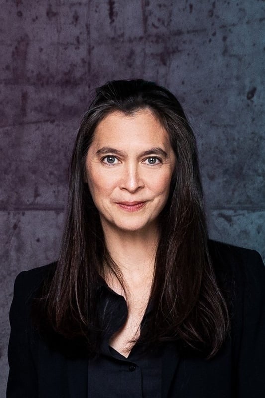 Фото Diane Paulus