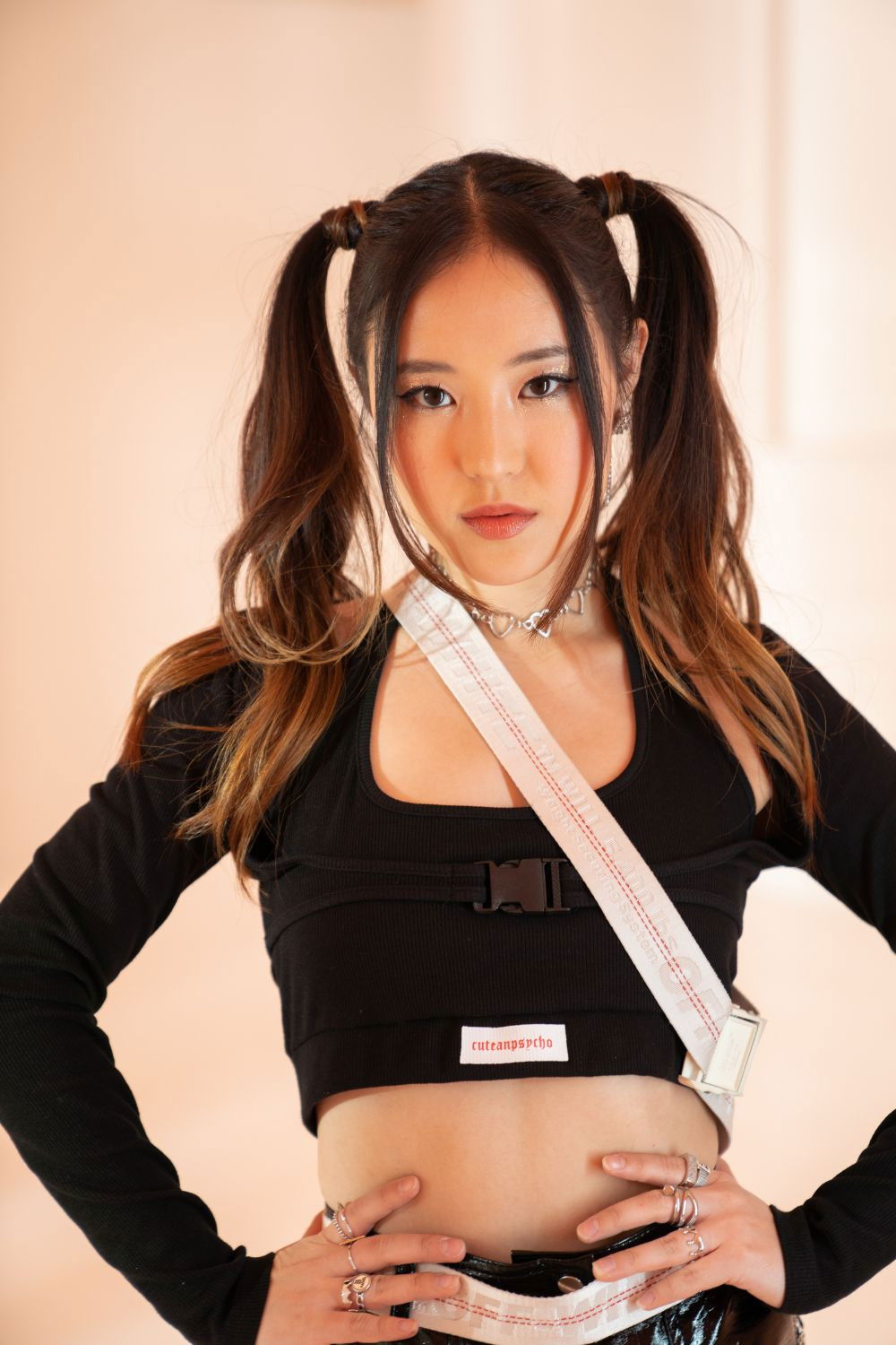Фото Megan Lee