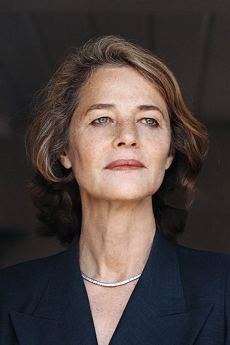 Фото Шарлотта Рэмплинг (Charlotte Rampling)
