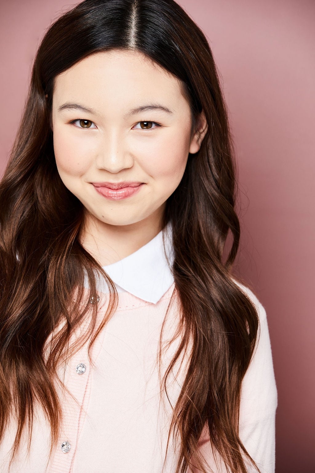 Фото Мейли Кондрон (Meilee Condron)