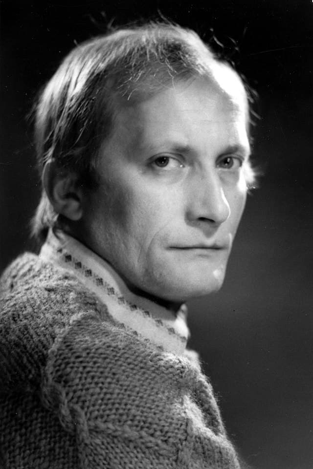 Фото Wojciech Pszoniak