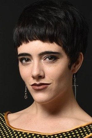 Фото Zoë Vnak
