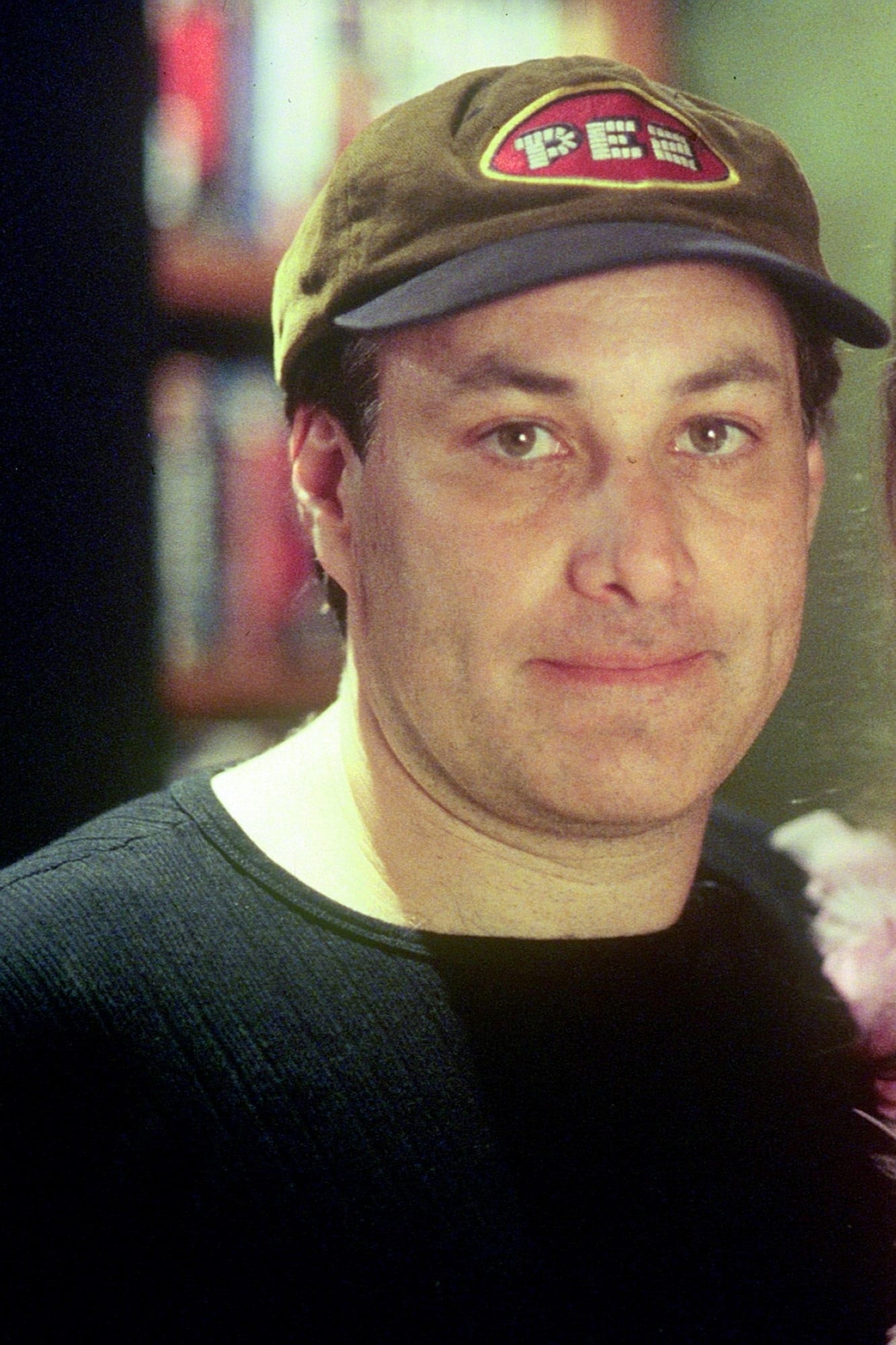 Фото Билл Фишман (Bill Fishman)