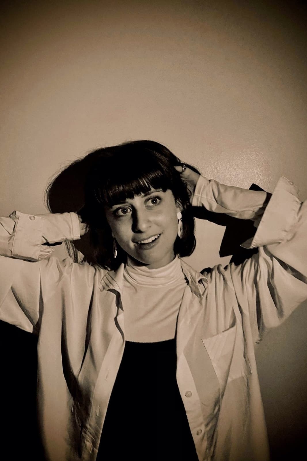 Фото  (Raffaella Warren-Barbieri)