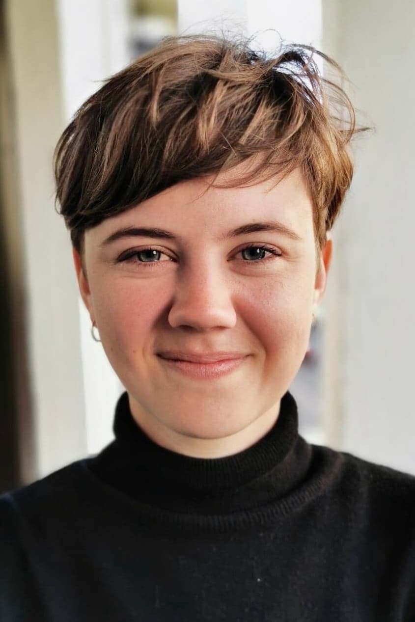 Фото Ивонн Стенберг (Yvonne Stenberg)