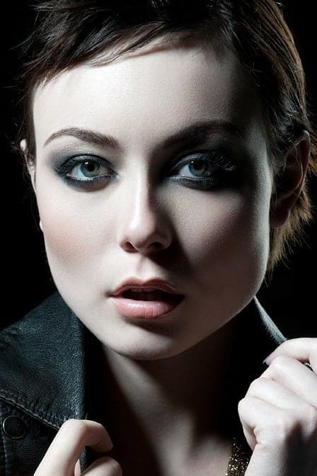 Фото Zoe Voss