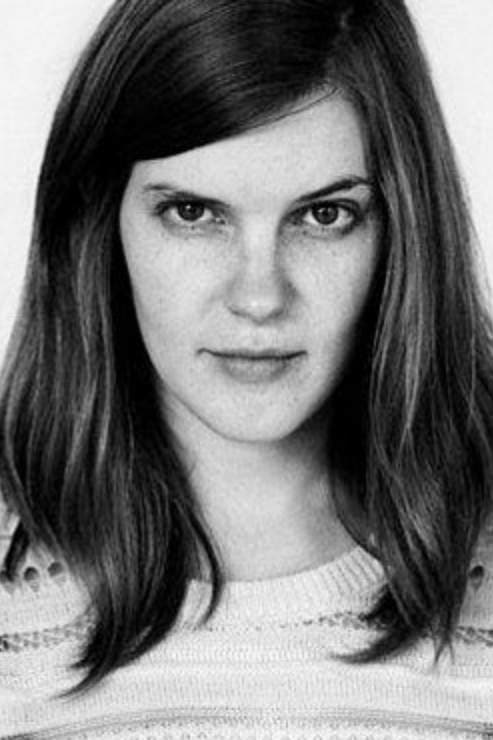 Фото Дженнифер Ламе (Jennifer Lame)