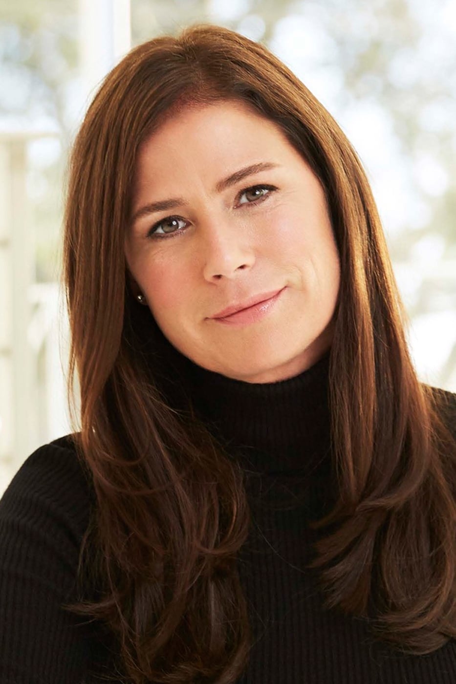 Фото Мора Тирни (Maura Tierney)