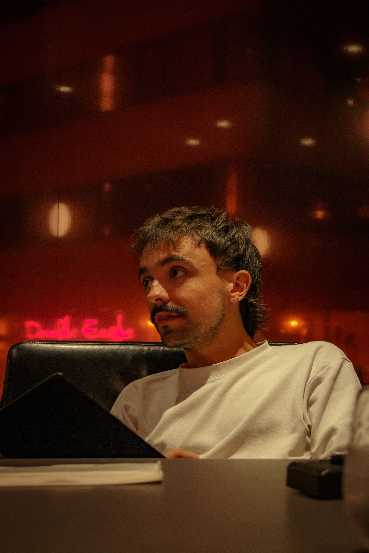 Фото  (Raphaël Baget)