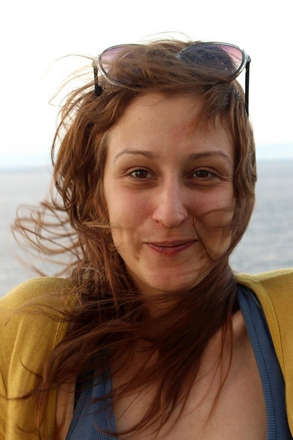 Фото  (Urška Djukić)