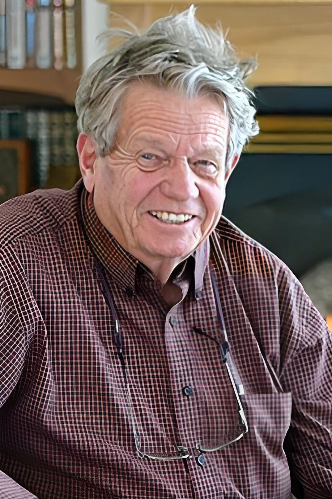 Фото  (Erik Daarstad)