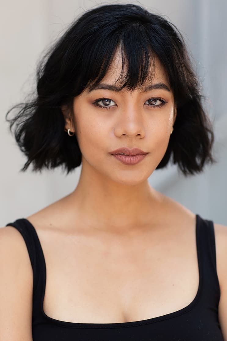 Фото Фэй Найтингейл (Faye Nightingale)