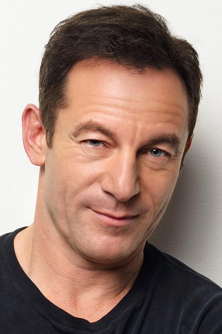 Фото Джейсон Айзекс (Jason Isaacs)