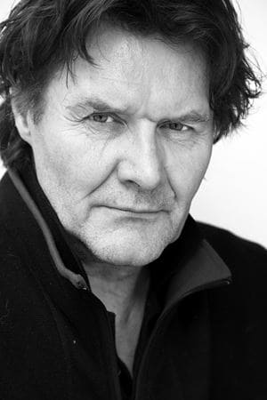 Фото Johan Rabaeus