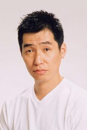 Фото Kunpei Sakamoto