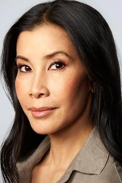 Фото  (Lisa Ling)