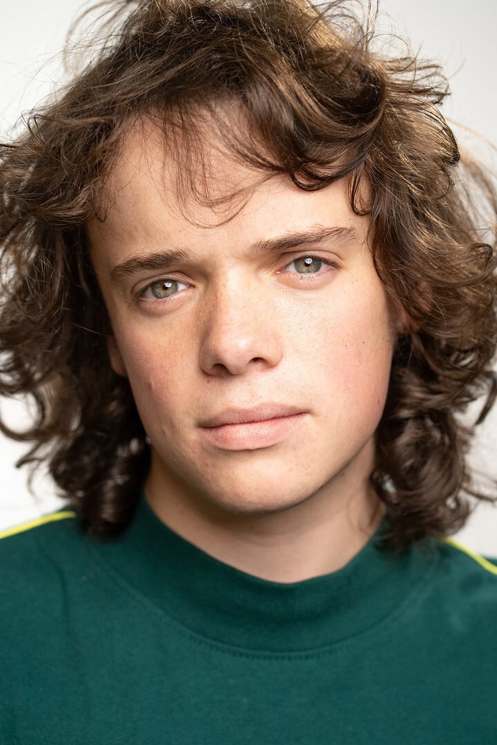 Фото Дрю Шейд (Drew Scheid)