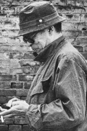 Фото  (Eiichi Kudō)