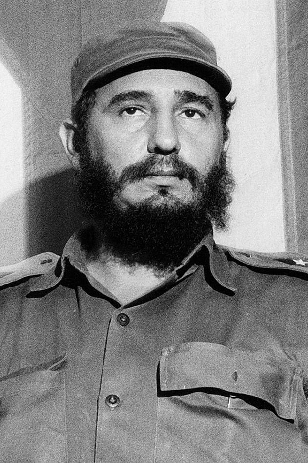 Фото Фидель Кастро (Fidel Castro)