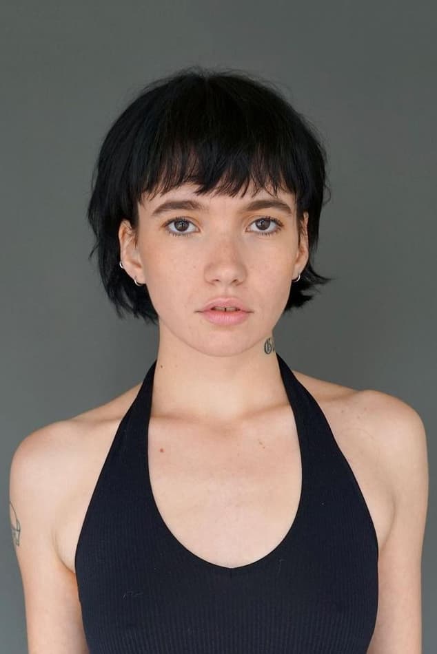 Фото Миа Артемида (Mia Artemis)