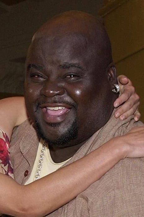 Фото Майкл Талиферро (Michael Taliferro)