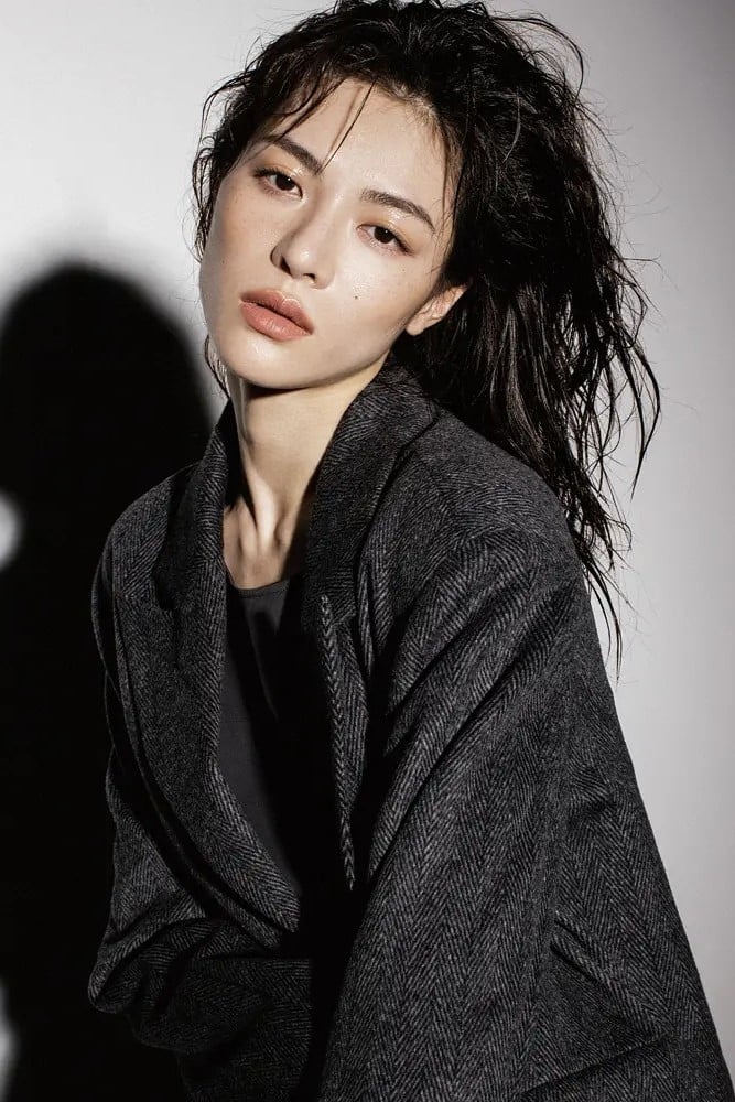 Фото Чжун Чу Си (Zhong Chuxi)