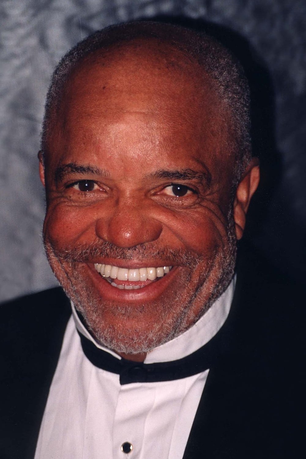Фото Berry Gordy