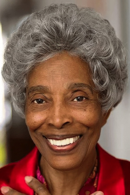 Фото Кетти Лестер (Ketty Lester)