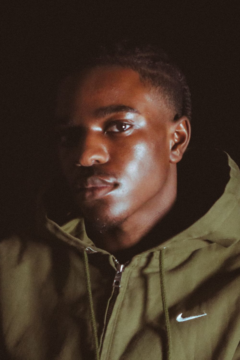 Фото  (Antoine Jackson)