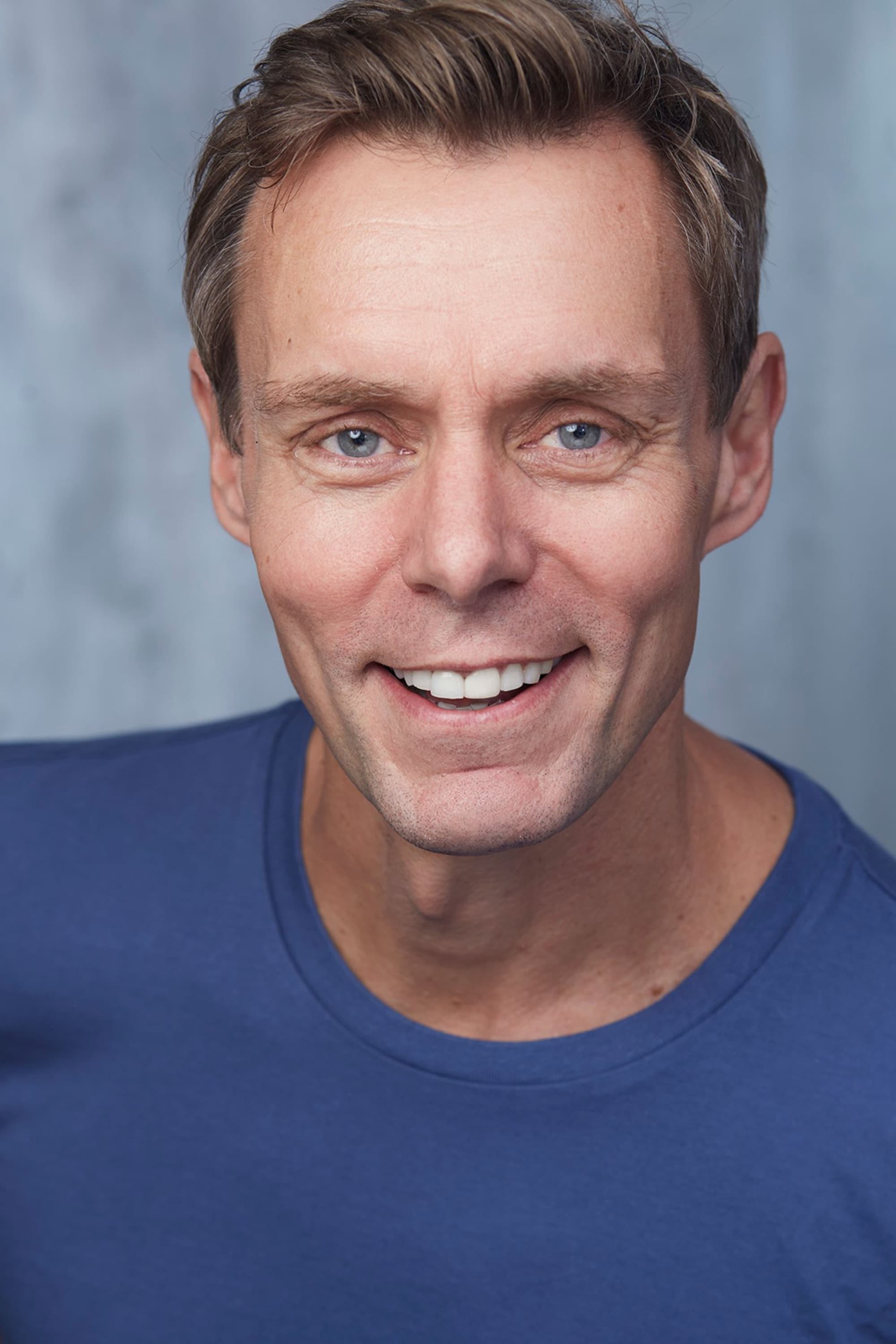 Фото Эдвард Бейкер-Дьюли (Edward Baker-Duly)