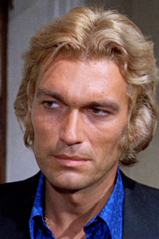 Фото Иван Рассимов (Ivan Rassimov)