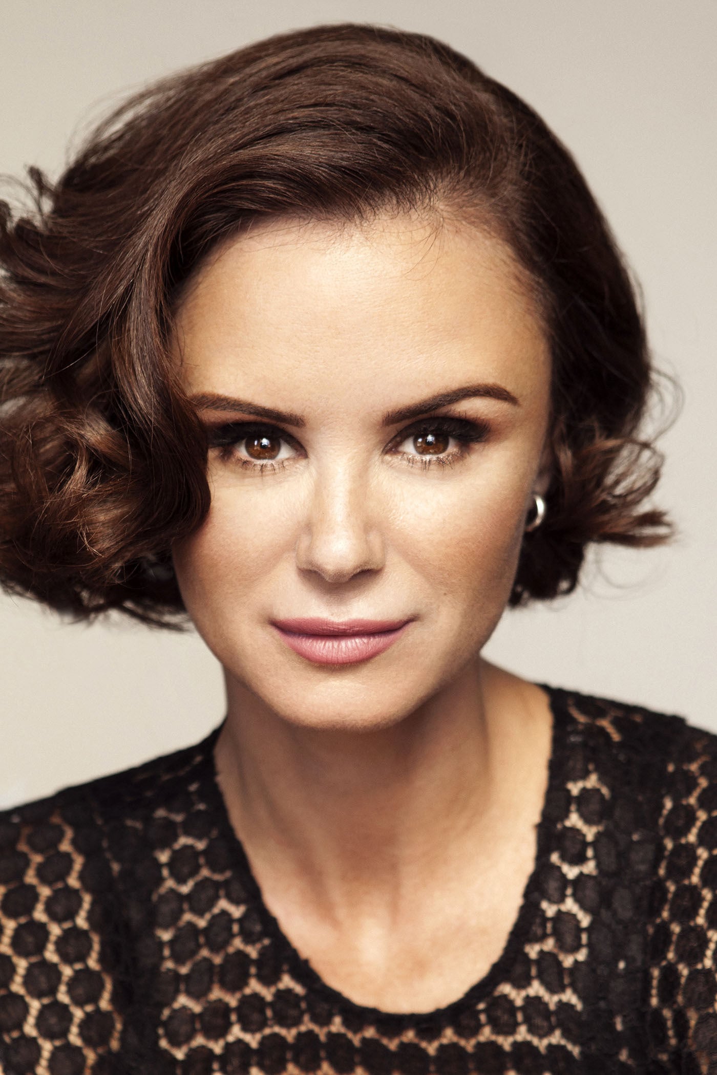 Фото Киган Коннор Трейси (Keegan Connor Tracy)