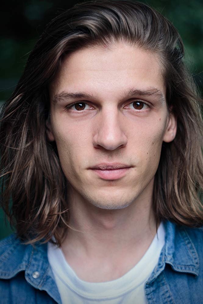 Фото  (Yannick de Waal)