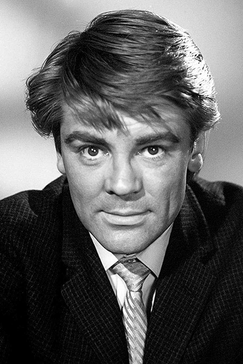 Фото Энтони Бут (Anthony Booth)