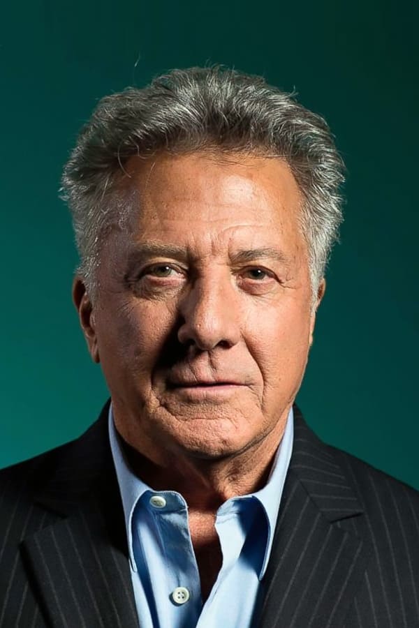Фото Дастин Хоффман (Dustin Hoffman)