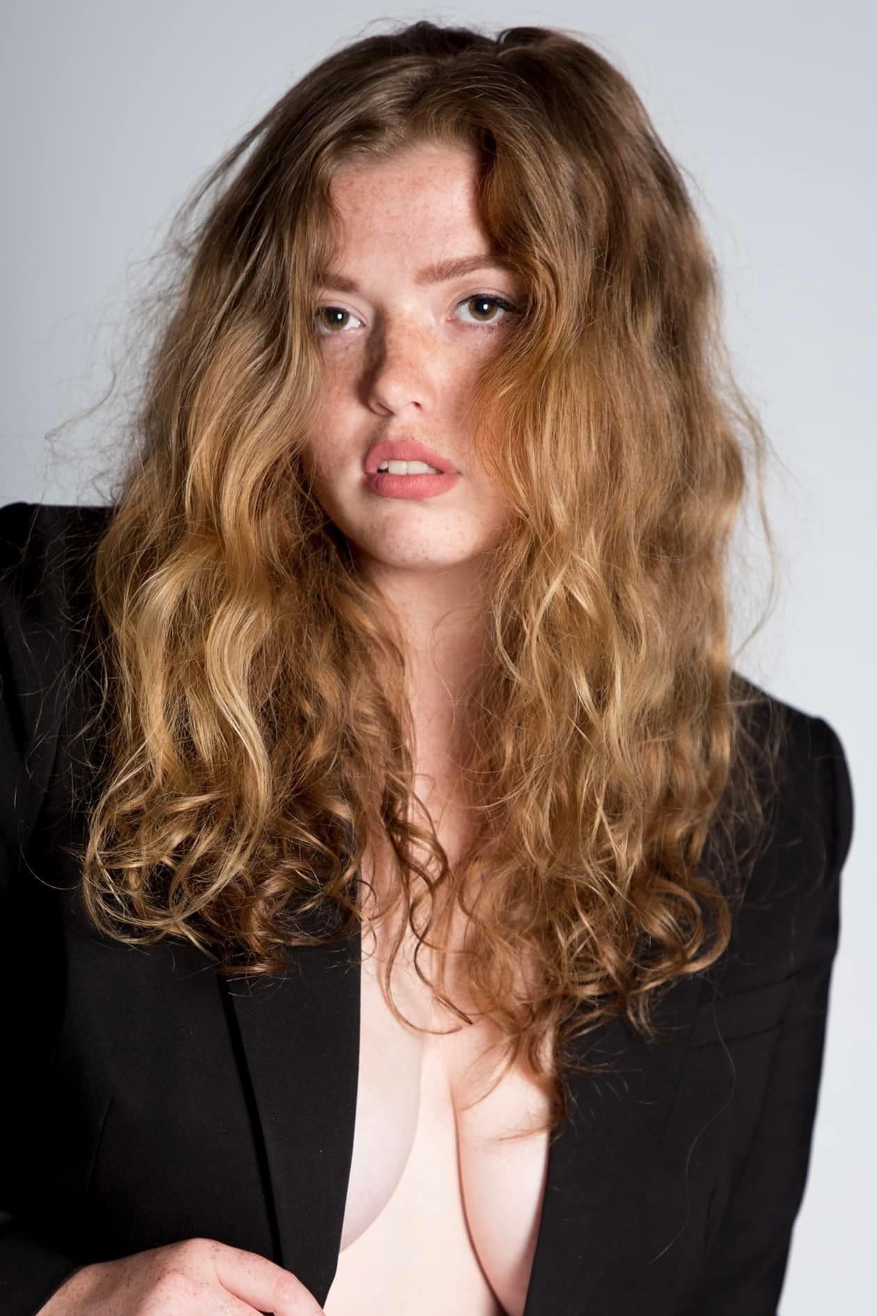 Фото Кристал Алейн Чемберс (Krystal Alayne Chambers)