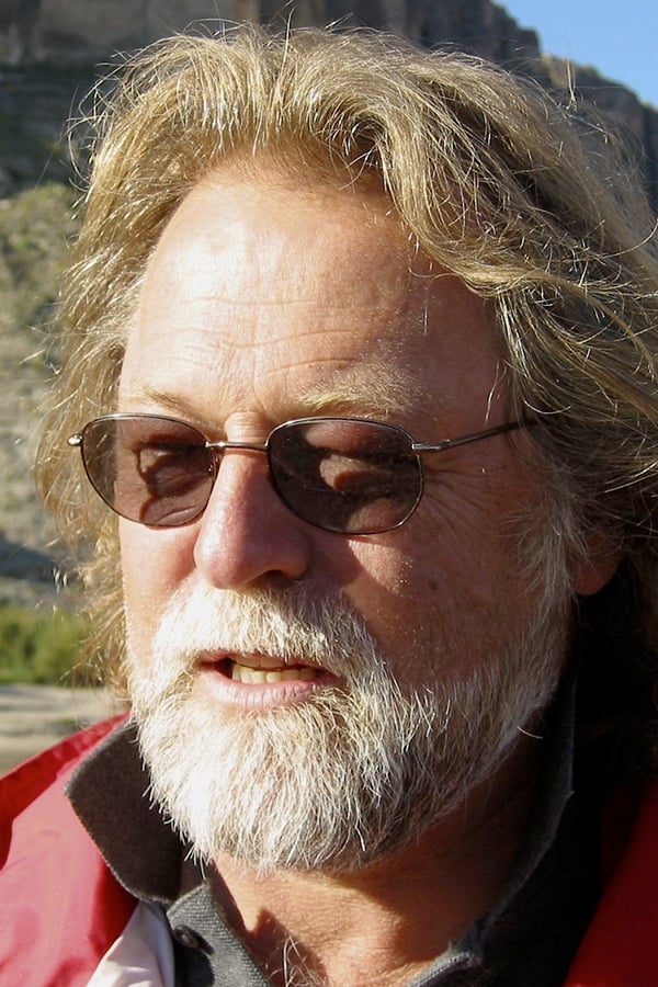 Фото Майкл Фицджеральд (Michael Fitzgerald)