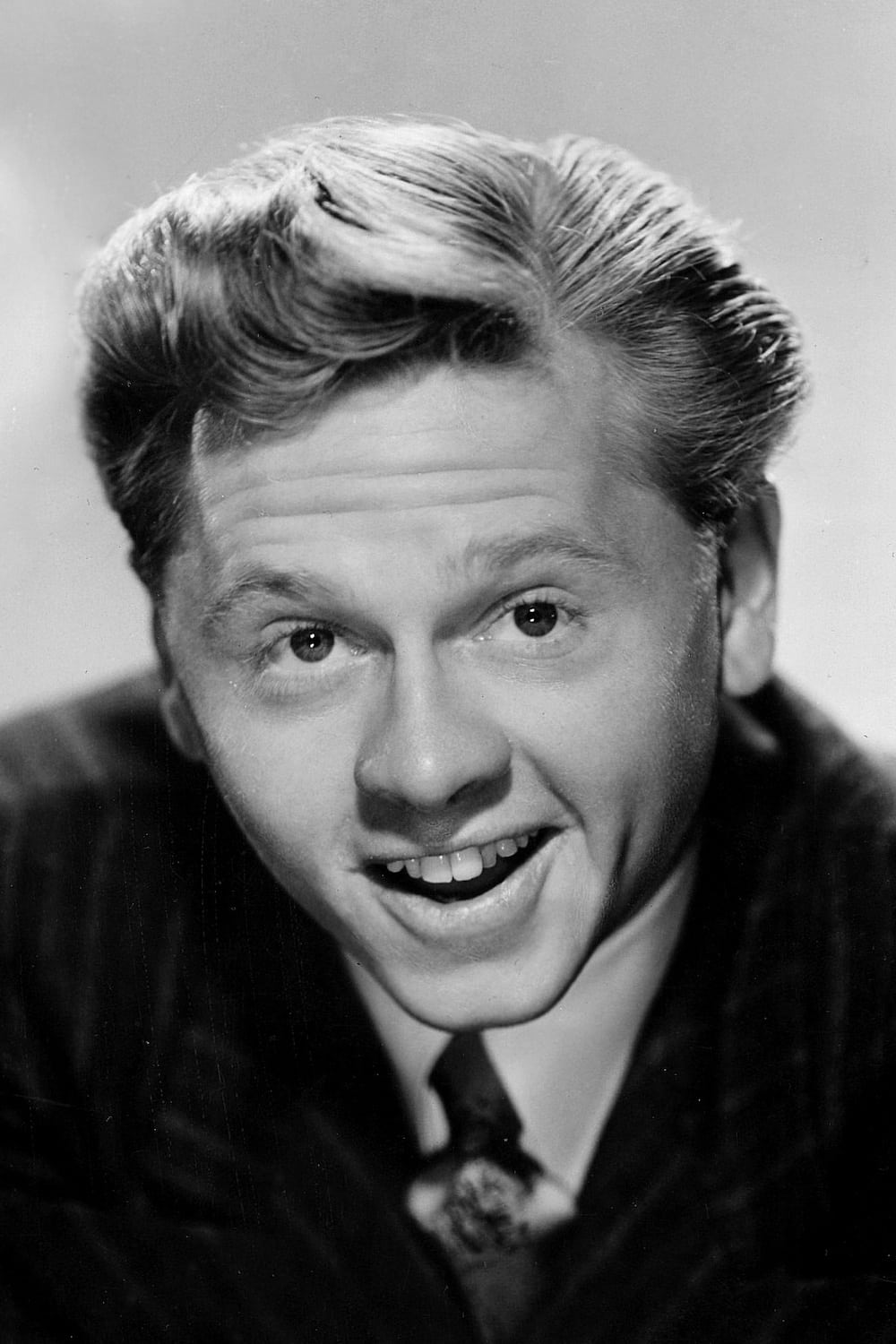 Фото Микки Руни (Mickey Rooney)