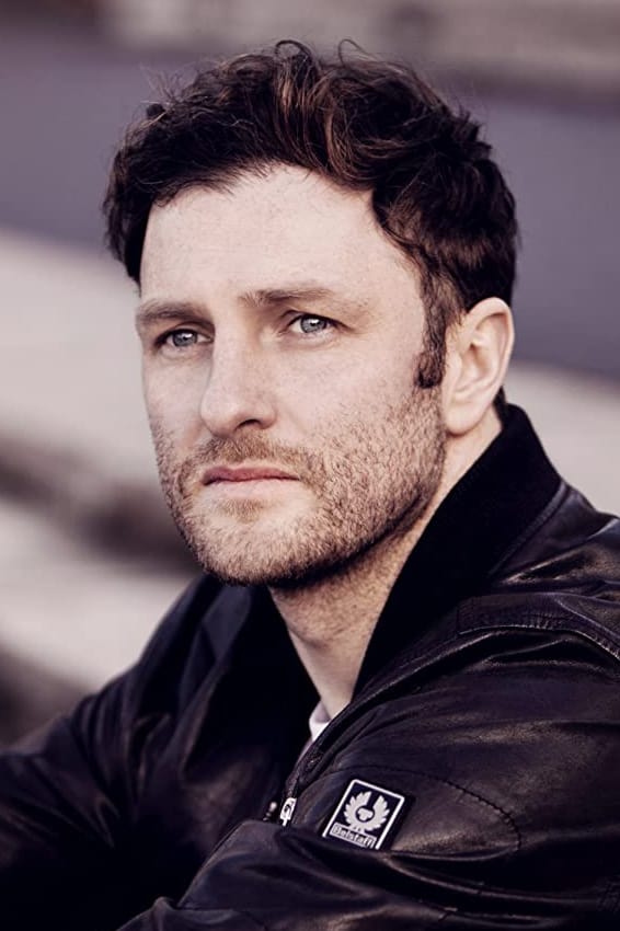 Фото Стивен Кри (Steven Cree)