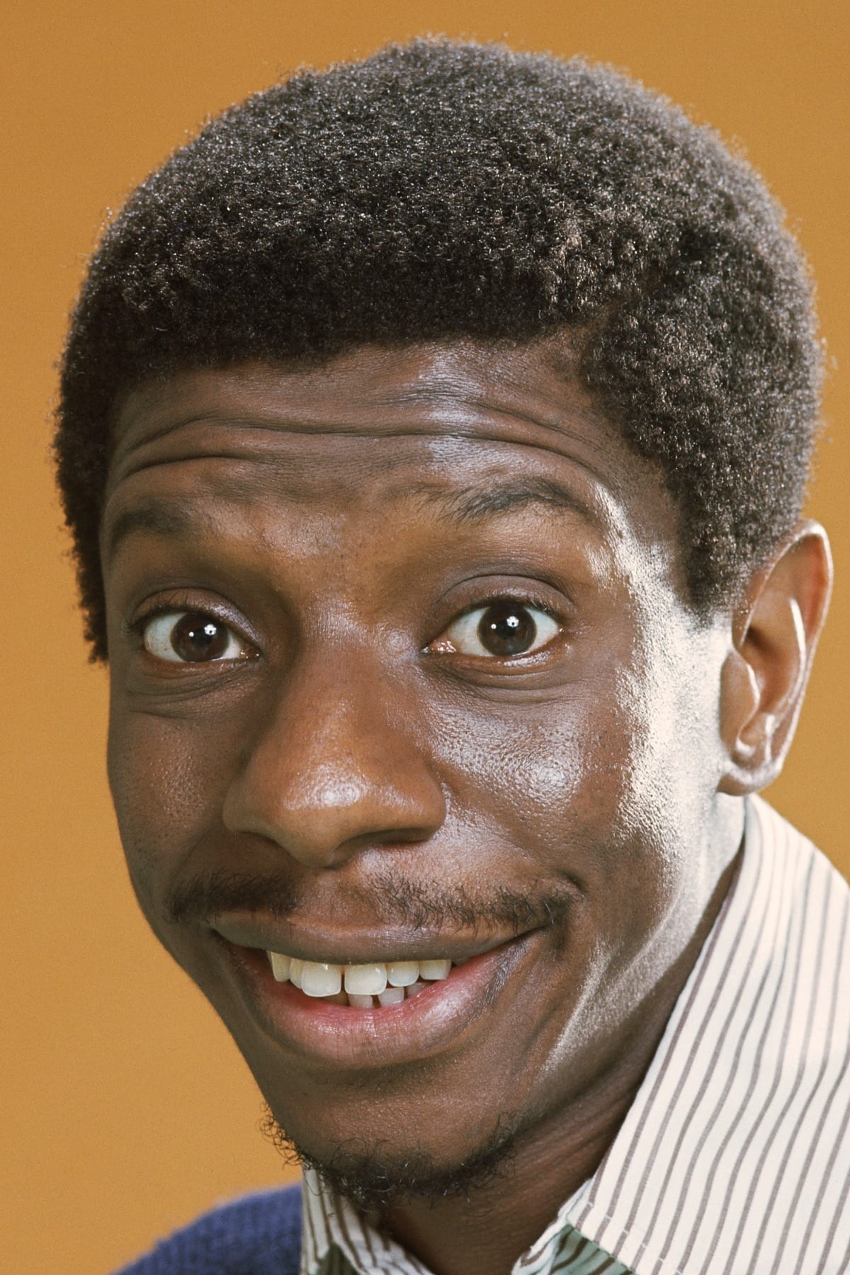 Фото Джимми Уокер (Jimmie Walker)
