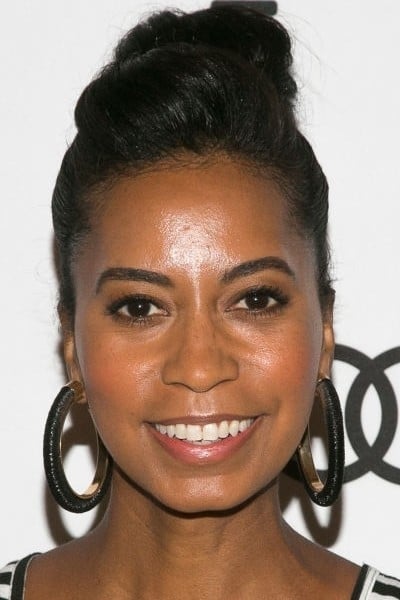 Фото Кристен Ариза (Kristen Ariza)