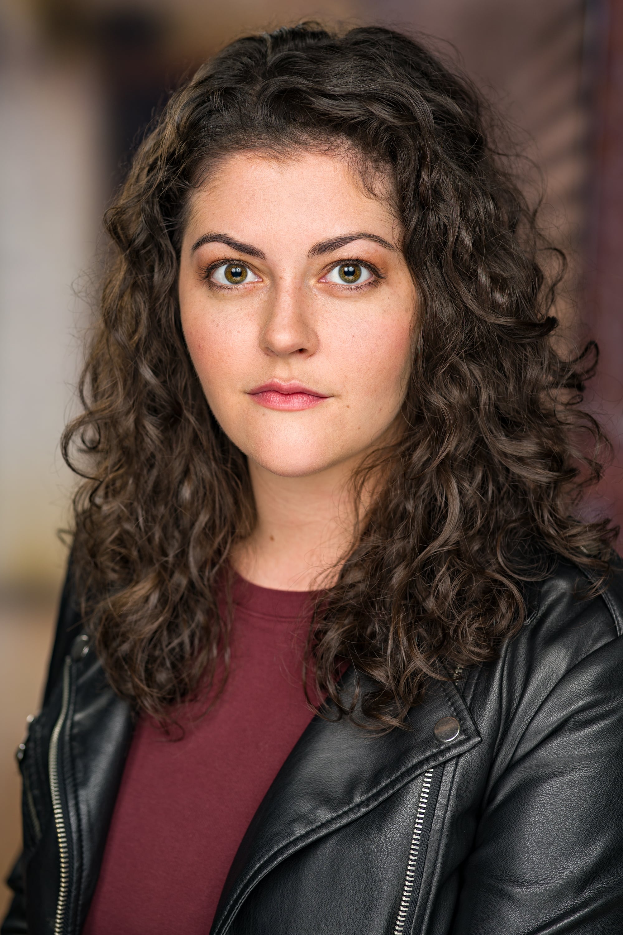 Фото Кристина Архона (Kristina Arjona)