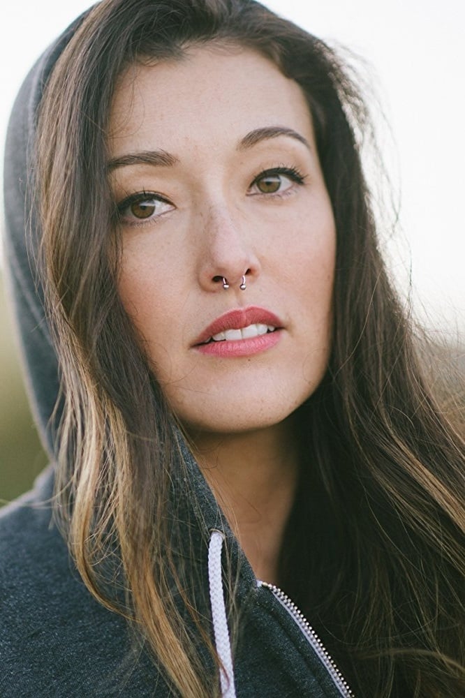 Фото Йоши Бэнкрофт (Yoshie Bancroft)