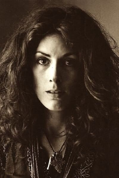 Фото Эрика Гэвин (Erica Gavin)