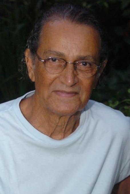 Фото Нельсон Шавьер (Nelson Xavier)