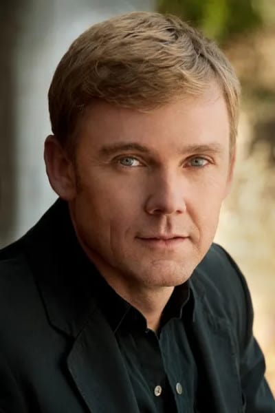 Фото Рики Шредер (Ricky Schroder)