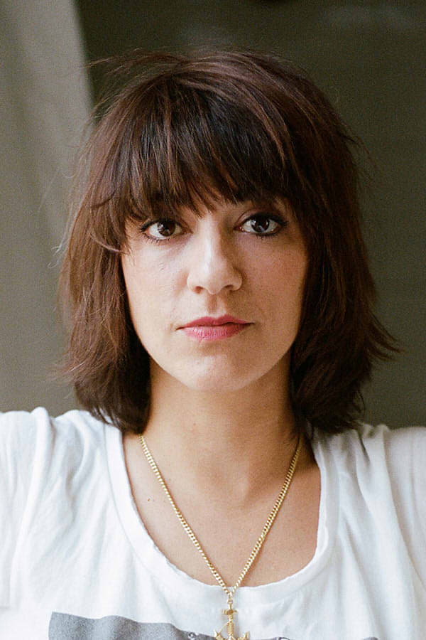 Фото Ана Лили Амирпур (Ana Lily Amirpour)