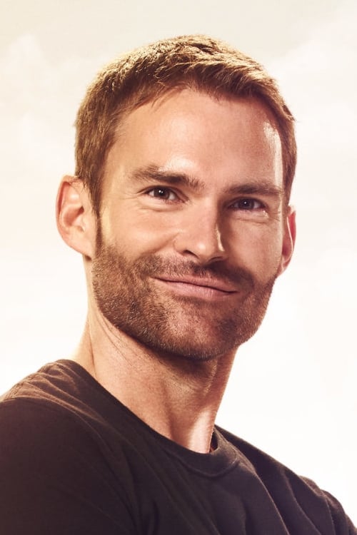 Фото Шонн Уильям Скотт (Seann William Scott)